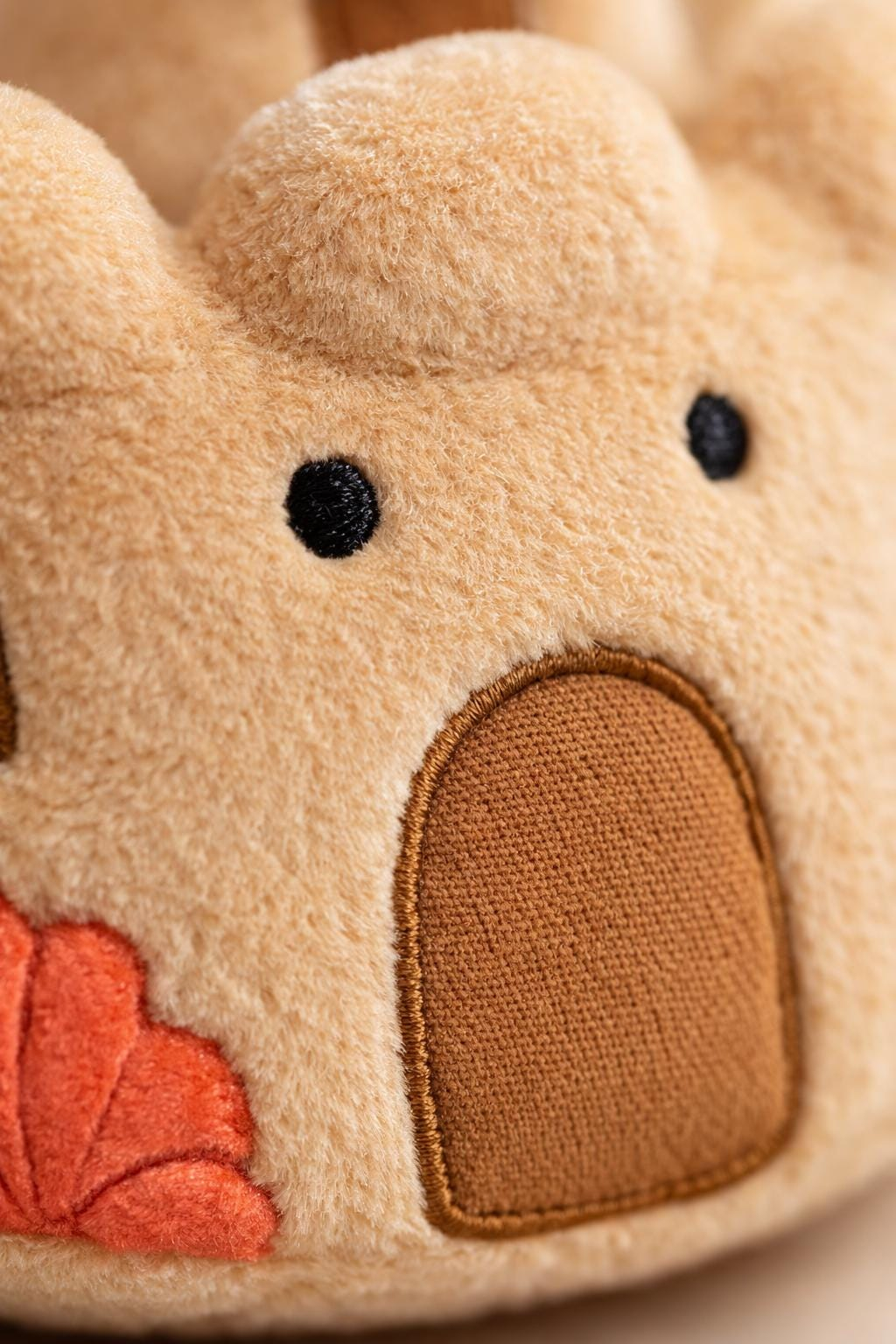 SANDCASTLE PLUSH TOY - Image 2